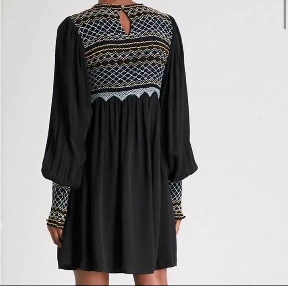 Free People xs late night picnic smoked - Picture 3 of 7